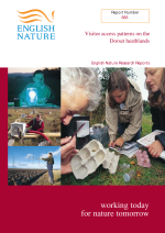 Clarke et al. - 2006 - Visitor access patterns on the Dorset Heaths