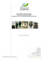 Clarke et al. - 2008 - Access patterns in south-east Dorset. The Dorset h