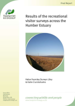 Fearnley et al. - 2012 - Results of the recreational visitor surveys across