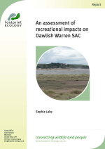 Lake - 2010 - An assessment of recreational impacts at Dawlish W