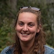 Emily Rush